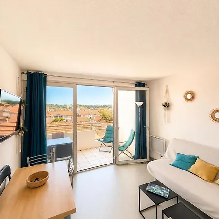 Reve Bleu Apartman *