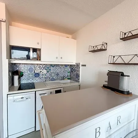 Apartman Reve Bleu