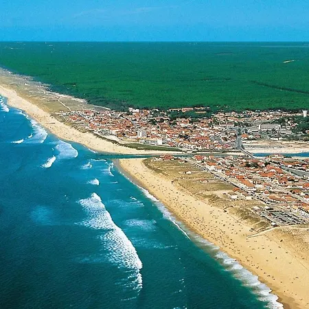 Apartman Reve Bleu Mimizan-Plage
